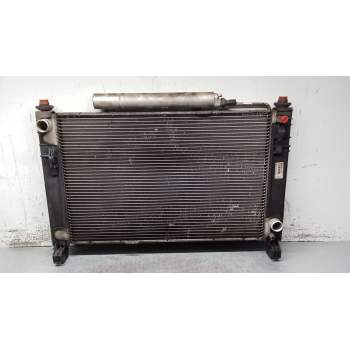 RADIADOR AGUA A1695001204 200CDI 2005