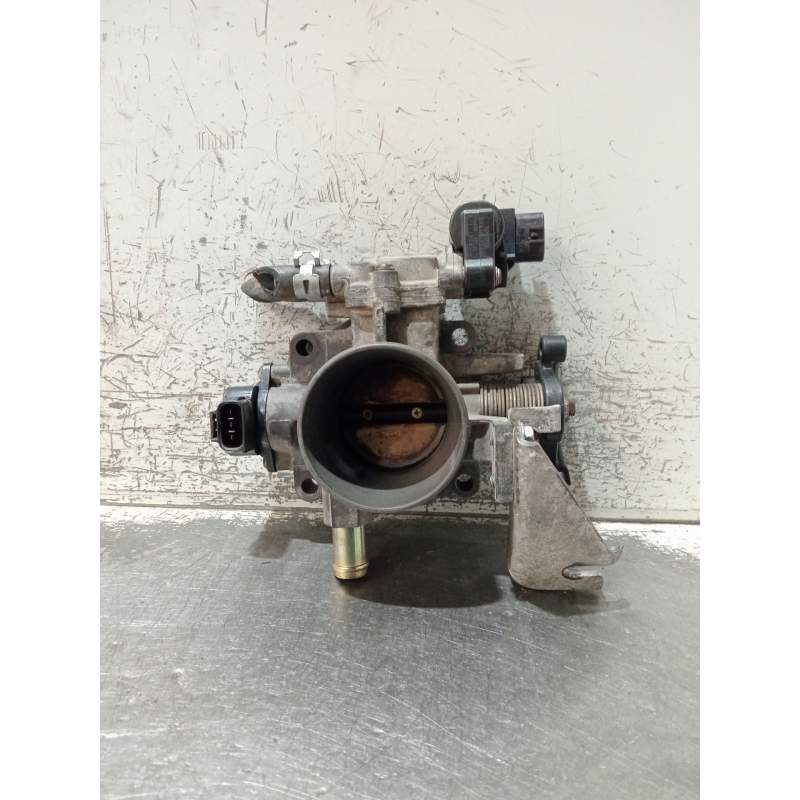 Recambio de caja mariposa para toyota rav 4 ii (_a2_) 1.8 (zca25_, zca26_) referencia OEM IAM   