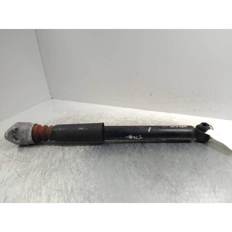 Recambio de amortiguador trasero para seat exeo berlina (3r2) 2.0 tdi referencia OEM IAM   