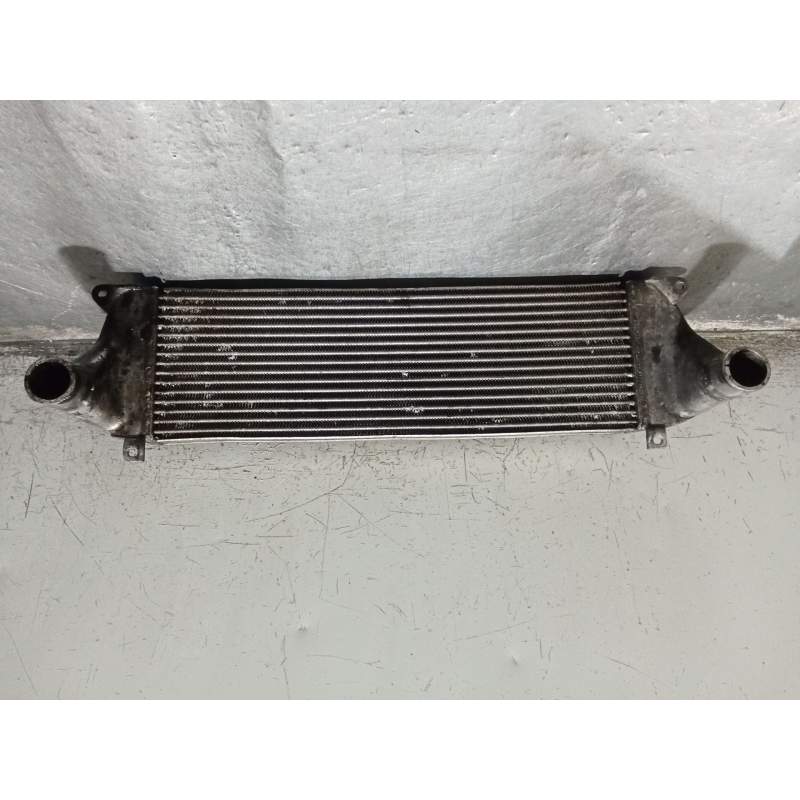 Recambio de intercooler para land rover range rover (lp) dse (100kw) referencia OEM IAM  25TD 1994