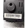 Recambio de cuadro instrumentos para seat ibiza (6k1) select referencia OEM IAM 110008924001 W06K0920850 99