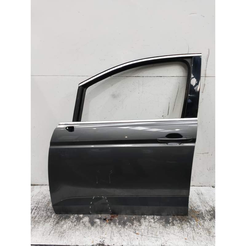Recambio de puerta delantera izquierda para volkswagen touran (5t1) 1.6 tdi referencia OEM IAM   5P