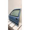 Recambio de puerta delantera izquierda para fiat seicento (187) brush referencia OEM IAM   