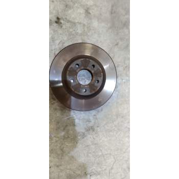 DISCO FRENO DELANTERO VENTILADO 