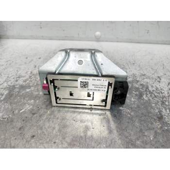 MODULO ELECTRONICO A1569050902 ANTENA