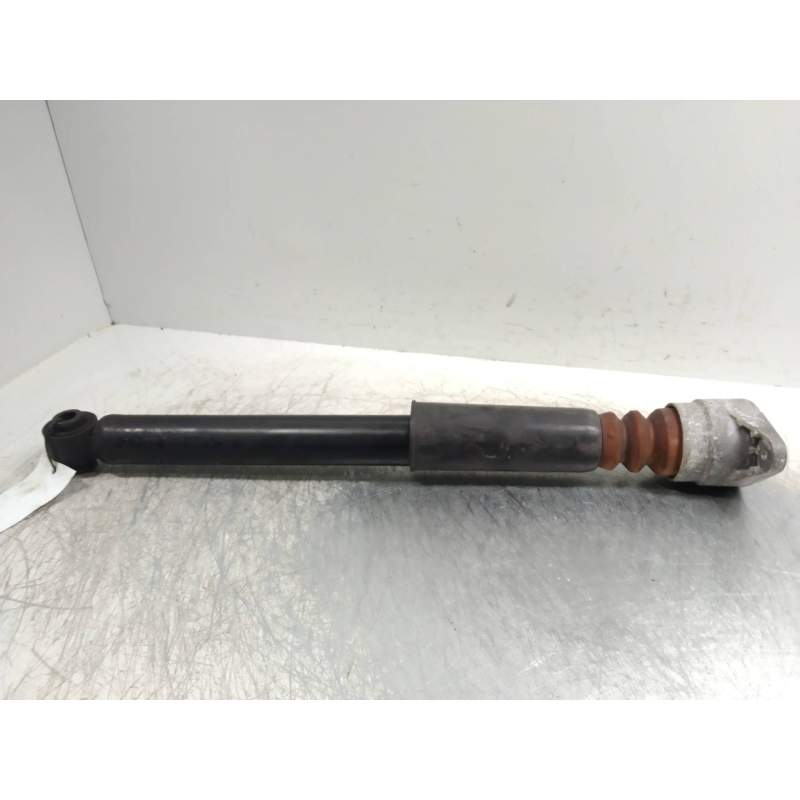 Recambio de amortiguador trasero para seat exeo berlina (3r2) 2.0 tdi referencia OEM IAM   