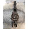 Recambio de brazo suspension inferior trasero derecho para hyundai santa fe (bm) 2.2 crdi classic (2wd) referencia OEM IAM   