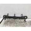 Recambio de refuerzo paragolpes trasero para hyundai i30 (pde, pd, pden) 1.0 t-gdi referencia OEM IAM   2016