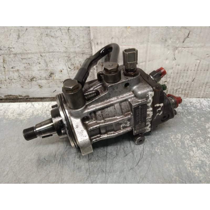 Recambio de bomba inyeccion para nissan primera berlina (p12) tekna referencia OEM IAM 167008H800 0973000050 DENSO