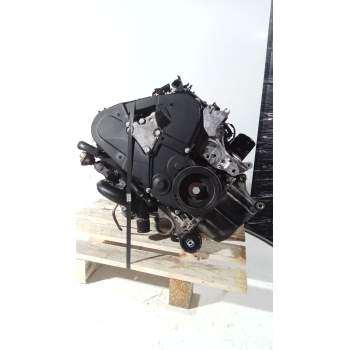 MOTOR COMPLETO RHZ BOSCH 10DYMT 4011251