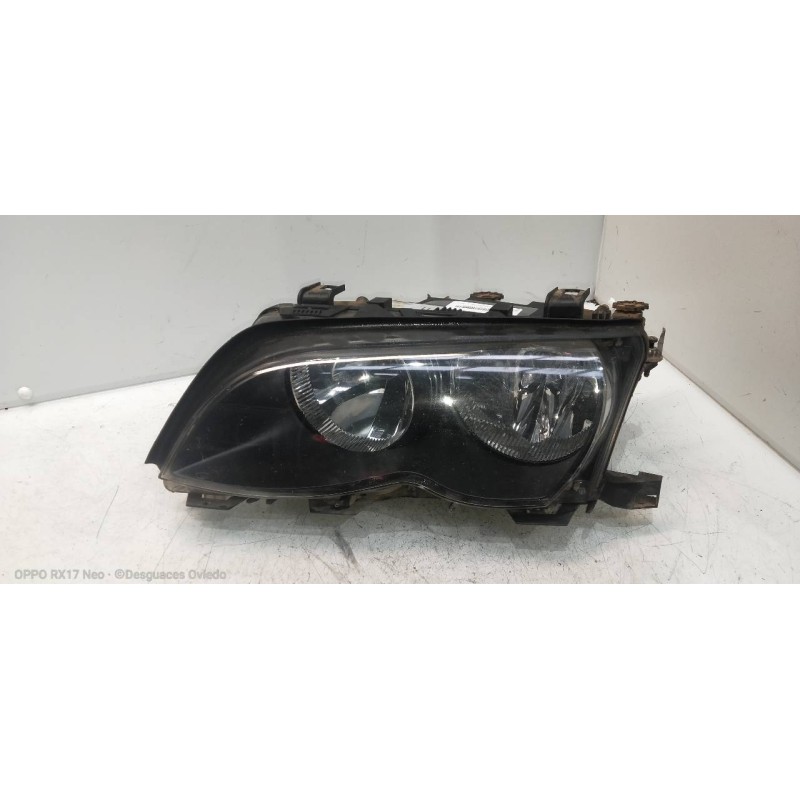 Recambio de faro izquierdo para bmw serie 3 coupe (e46) 328 ci referencia OEM IAM   