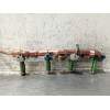 Recambio de rampa inyectora para toyota rav 4 ii (_a2_) 1.8 (zca25_, zca26_) referencia OEM IAM   