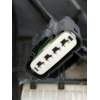 Recambio de elevalunas trasero derecho para kia carens iv 1.7 crdi referencia OEM IAM 83480A4000 5P 2013