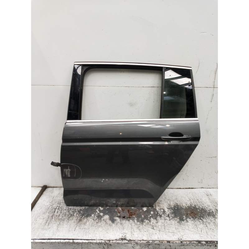 Recambio de puerta trasera izquierda para volkswagen touran (5t1) 1.6 tdi referencia OEM IAM   5P