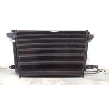 CONDENSADOR / RADIADOR AIRE ACONDICIONADO 1K0298403 1K0820411P 2006