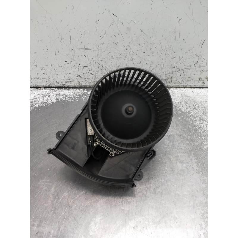 Recambio de motor calefaccion para citroën c8 hdi 120 premier referencia OEM IAM 599128800  