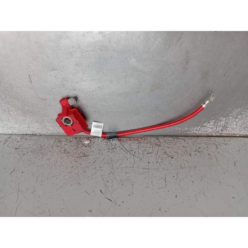 Recambio de modulo electronico para bmw x1 (e84) sdrive 18 d referencia OEM IAM 49762239030 6113920357004 2009
