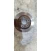Recambio de disco freno trasero para mazda 6 kombi ()(.2012) center-line referencia OEM IAM   