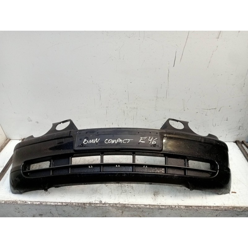 Recambio de paragolpes delantero para bmw serie 3 compact (e46) 318ti referencia OEM IAM   