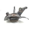 Recambio de mangueta delantera izquierda para fiat multipla (186) jtd 110 elx ravenna referencia OEM IAM   