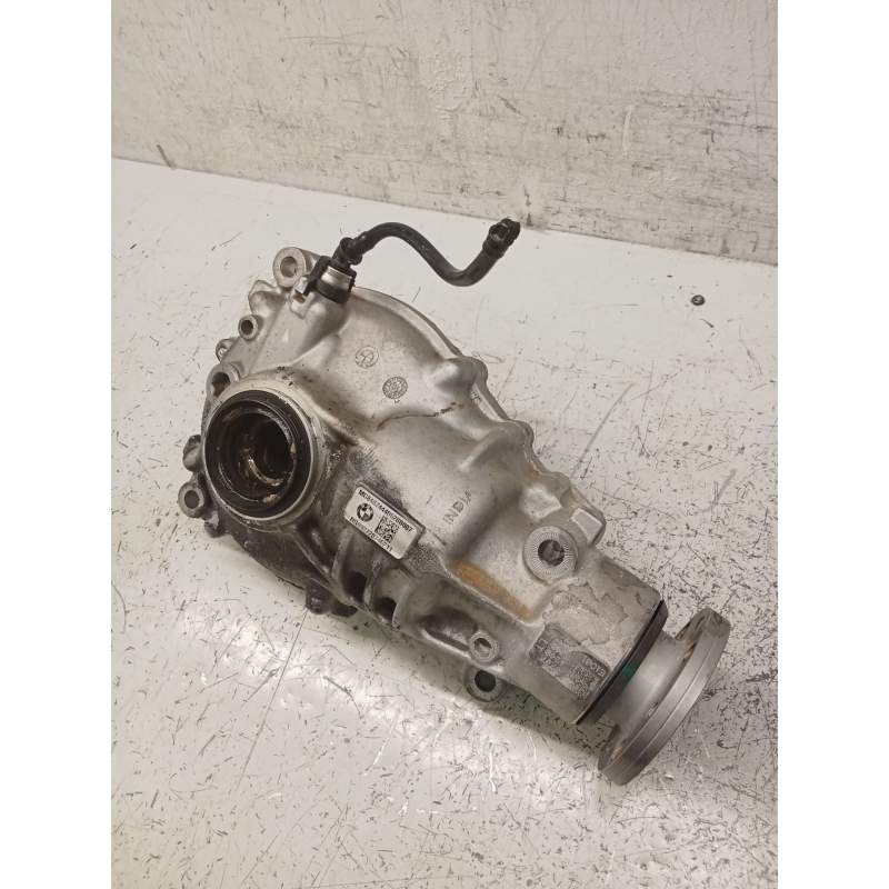 Recambio de diferencial delantero para bmw x3 (g01, f97, g08) xdrive 20 d referencia OEM IAM MG848744406208007  
