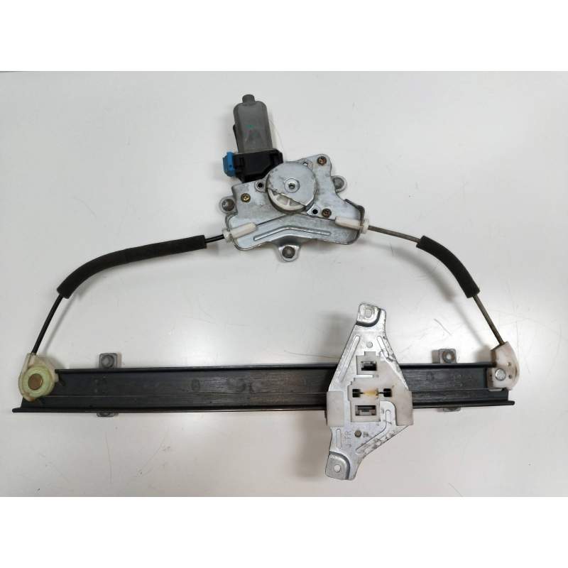 Recambio de elevalunas delantero derecho para chevrolet lacetti 1.4 cat referencia OEM IAM 96475129  5P