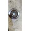Recambio de disco freno trasero para mazda 6 kombi ()(.2012) center-line referencia OEM IAM   