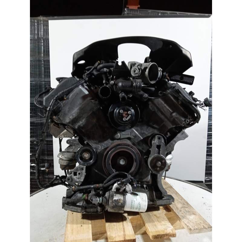Recambio de motor completo para jaguar xj referencia OEM IAM SB 021206 0942 