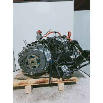 MOTOR COMPLETO 2AR 2304214 