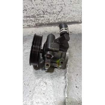 BOMBA DIRECCION 13G 1999