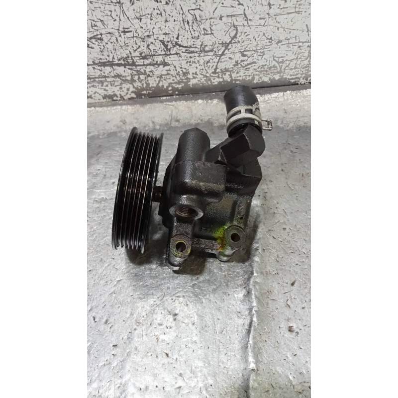 Recambio de bomba direccion para ford fiesta berlina (dx) ambiente referencia OEM IAM  13G 1999
