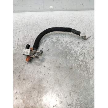 MODULO ELECTRONICO A0009058112 BORNE DE BATERÍA
