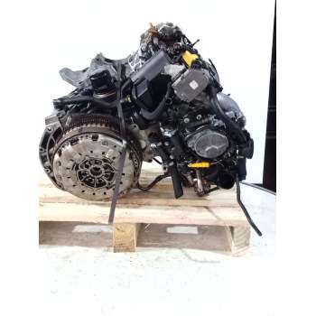 MOTOR COMPLETO F9QE804 BOSCH C119992