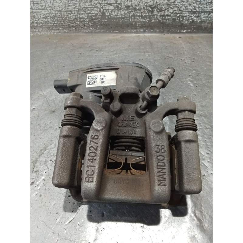 Recambio de pinza freno trasera izquierda para hyundai tucson (tl, tle) 1.6 crdi referencia OEM IAM   18