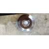 Recambio de disco freno trasero para mazda 6 kombi ()(.2012) center-line referencia OEM IAM   