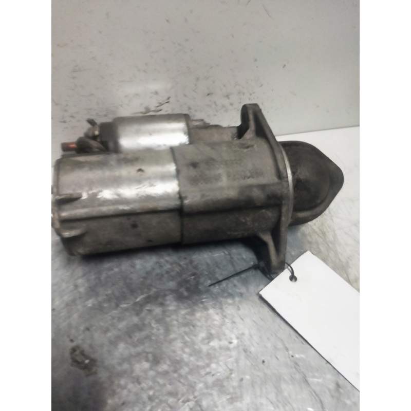 Recambio de motor arranque para opel zafira b 1.8 16v referencia OEM IAM 55556092 18G 2005