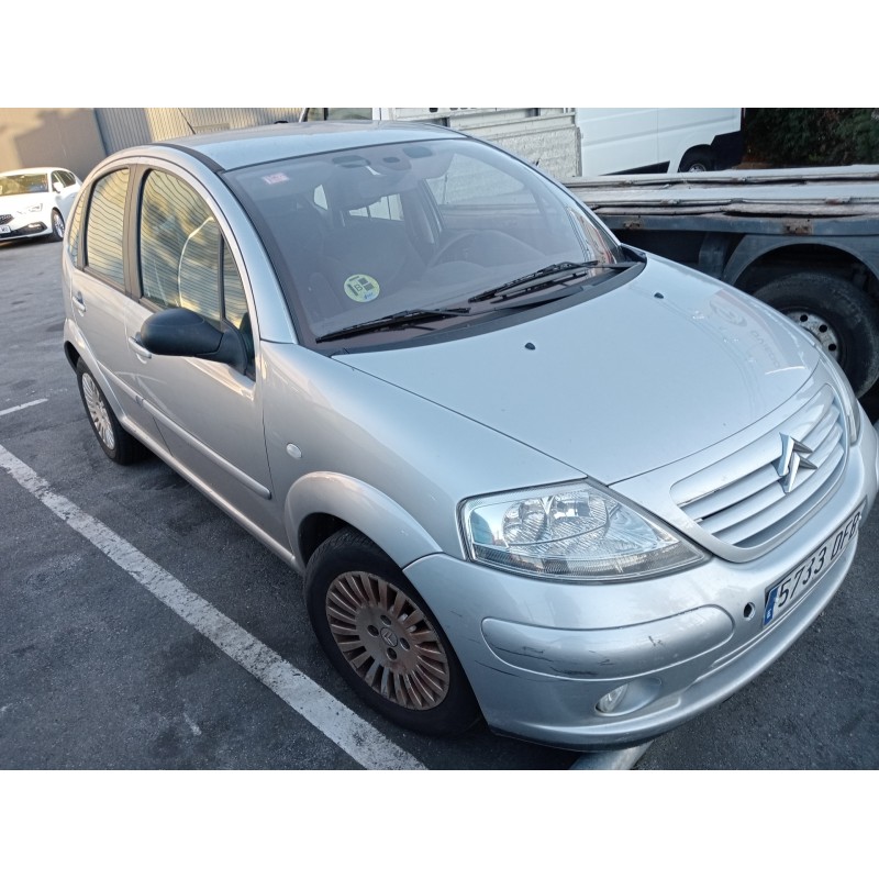 citroen c3 del año 2004