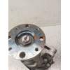 Recambio de diferencial delantero para bmw x3 (g01, f97, g08) xdrive 20 d referencia OEM IAM MG848744406208007  