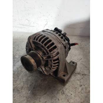 ALTERNADOR 0124525521 BOSCH