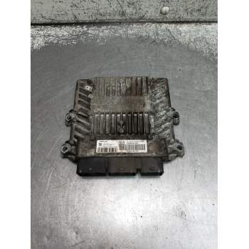 CENTRALITA MOTOR UCE SW9664807580 5WS40660A HW9661642180
