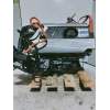 Recambio de motor completo para lexus nx 300h 4wd referencia OEM IAM 2AR 2304214 