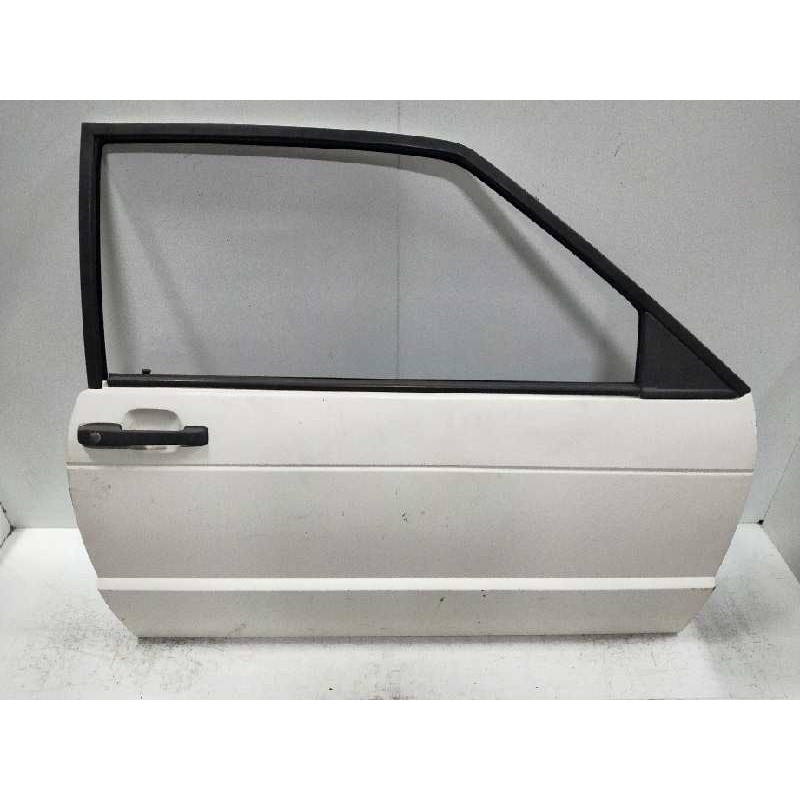 Recambio de puerta delantera derecha para seat ibiza 1.2 referencia OEM IAM   