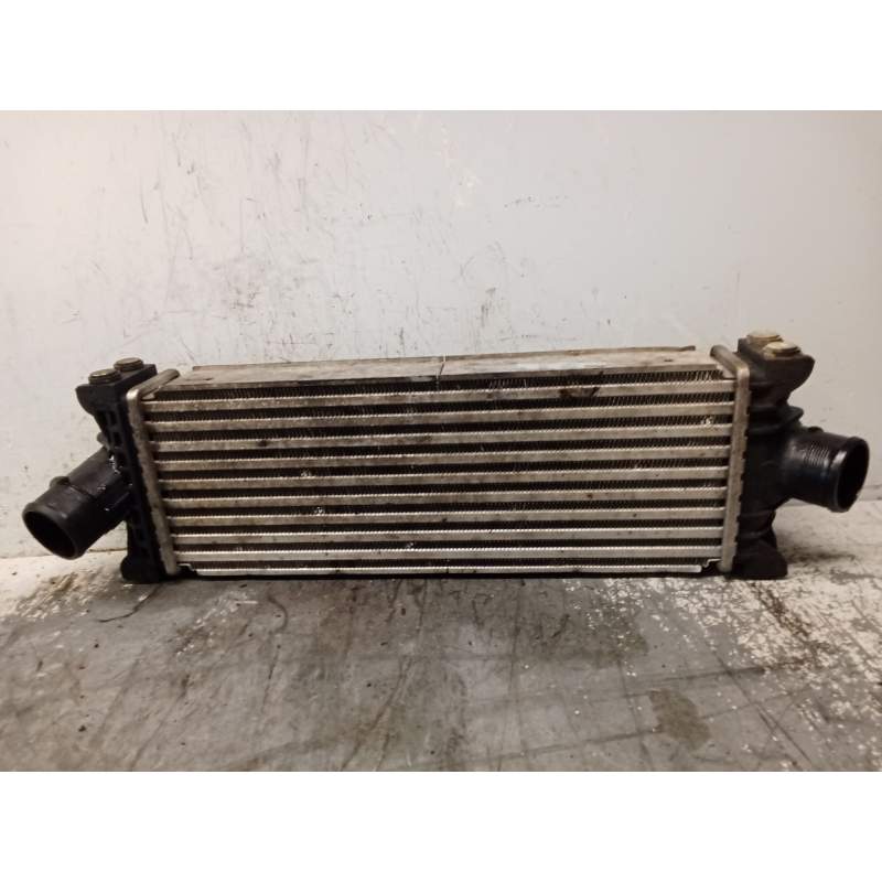 Recambio de intercooler para ford transit custom v362 autobús (f3) 2.0 ecoblue referencia OEM IAM 961230 0073352 