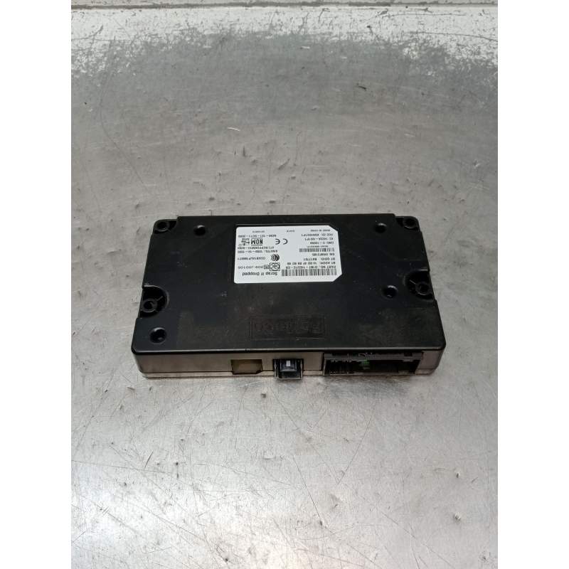 Recambio de modulo electronico para ford b-max (jk) 1.6 tdci referencia OEM IAM D1BT14D212EB  2016