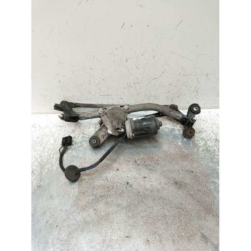 Recambio de motor limpia delantero para chevrolet matiz (m200, m250) 0.8 referencia OEM IAM   