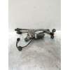Recambio de motor limpia delantero para chevrolet matiz (m200, m250) 0.8 referencia OEM IAM   