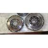 Recambio de kit embrague para toyota corolla verso (r1) 2.2 turbodiesel cat referencia OEM IAM   