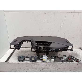 KIT AIRBAG 6577918443202 0285010070 31918443202L 2009