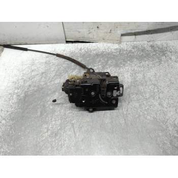 MOTOR CIERRE CENTRALIZADO TRASERO IZQUIERDO 5P