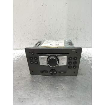 SISTEMA AUDIO / RADIO CD 7644221310 13190856YY H/2004